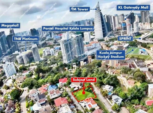Bangsar, Kuala Lumpur 59100