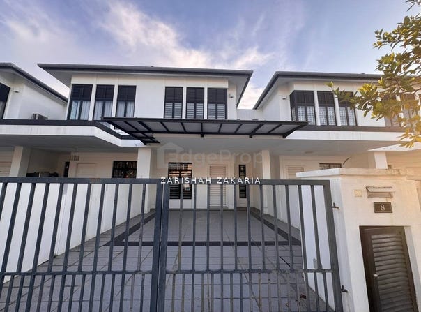 Eco Grandeur, 47000 Bandar Puncak Alam, Selangor, Bandar Puncak Alam, Selangor 42300