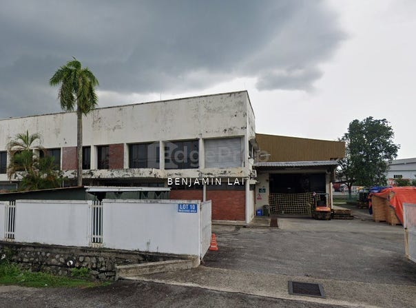 Jalan 13, Bangi, Selangor 43650