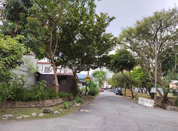 Jalan 4/4,, Ampang, Selangor 55100