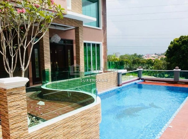 Seri Kembangan, Selangor 43300