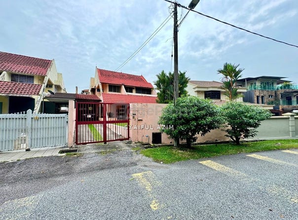 Ulu Klang, Ulu Kelang, Selangor 68000