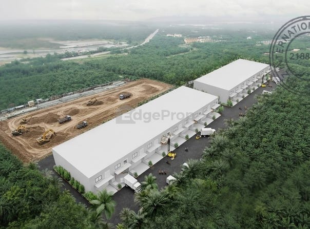 Sepang, Selangor