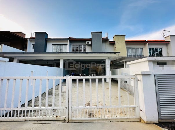 Jalan KE, Rawang, Selangor 48000