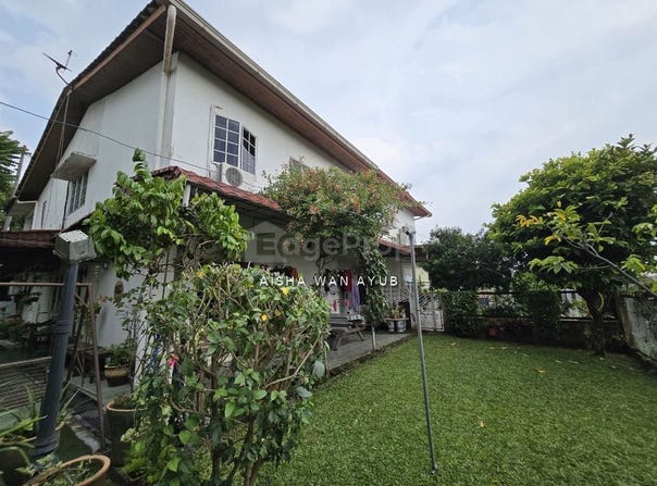 Jalan Jati Emas, Kajang, Selangor 43000