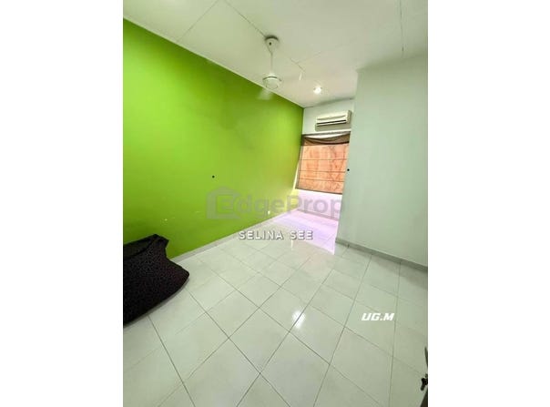Jalan Kerongsang, Klang, Selangor 41200