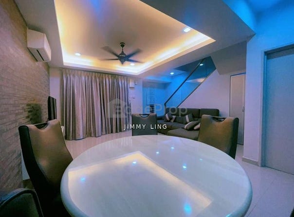 Jalan TPP 6, Puchong, Selangor 47100