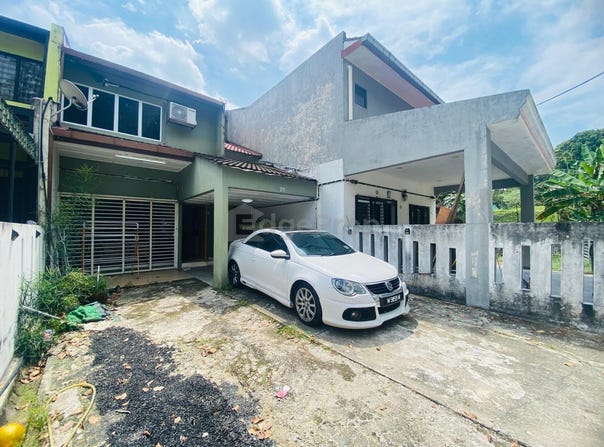 Jalan Minang, Kajang, Selangor 43200