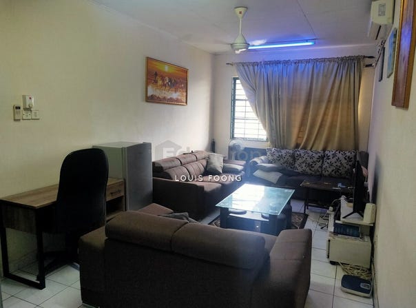 Bandar Sri Damansara, Selangor 52200