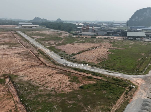 tung zhen, Ipoh, Perak 31650