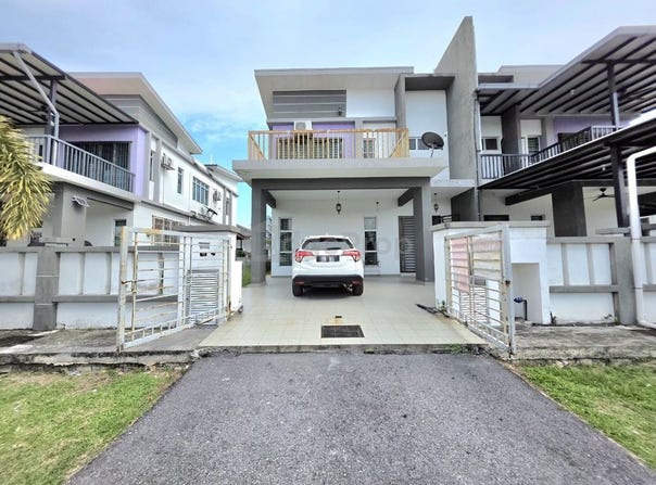 Jenjarom, Selangor 42600