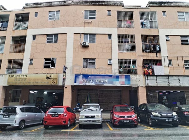 Rawang, Selangor 48000