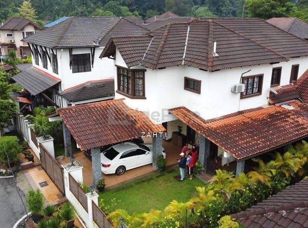 Gombak, Selangor 53100