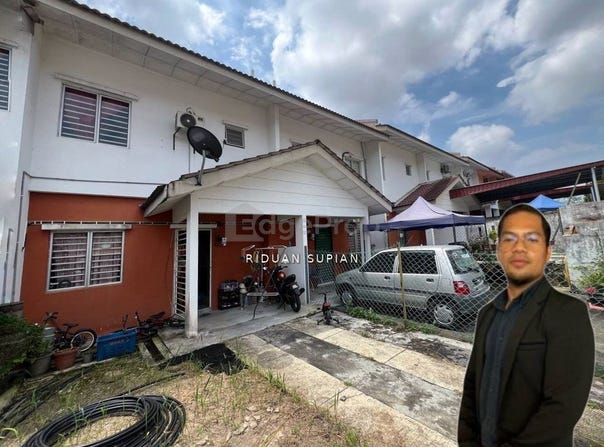 Sungai Buloh, Selangor 47000