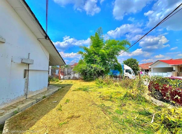 Jalan Bukit Mutiara, Kajang, Selangor 43000