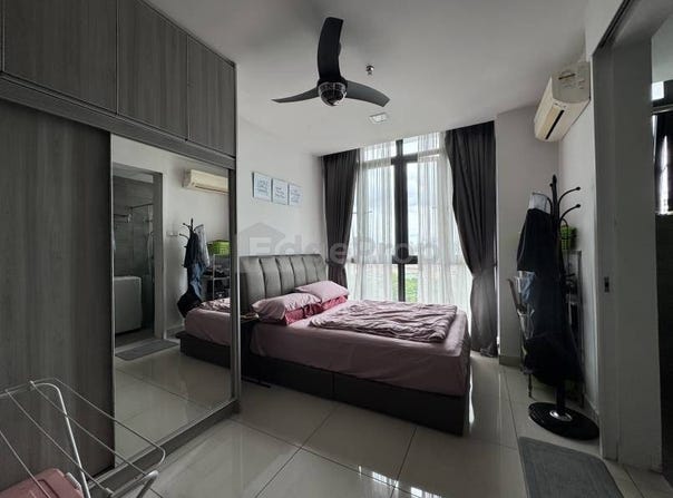 Off Jalan Lapangan Terbang Subang, Ara Damansara, 47301, Selangor, Ara Damansara, Selangor 47301