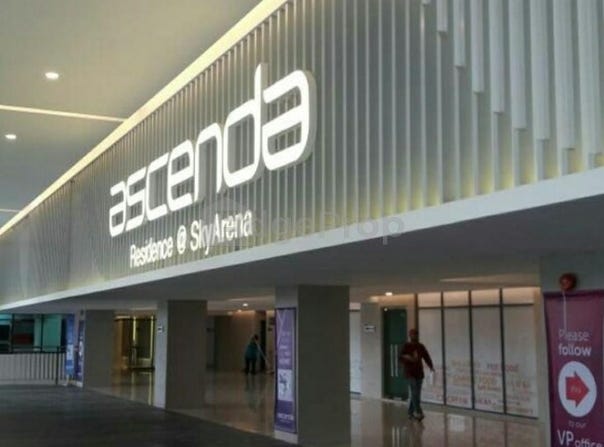 Jalan Arena 1, 53200, Kuala Lumpur, Setapak, Kuala Lumpur 53200