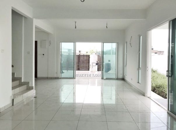 Taman Dagang, Ampang, Selangor 68000
