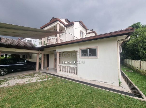 Jalan USJ 9/1, USJ, Selangor 47620