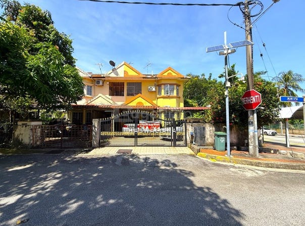 Jalan 4/5A, Setapak, Kuala Lumpur 53100