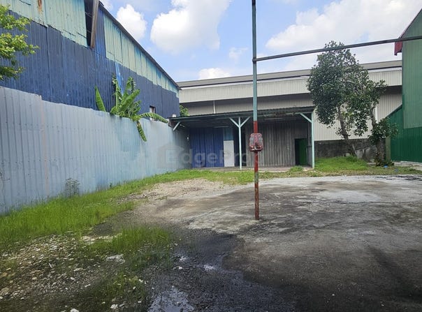 Jalan Subang, Subang Jaya, Selangor 47500