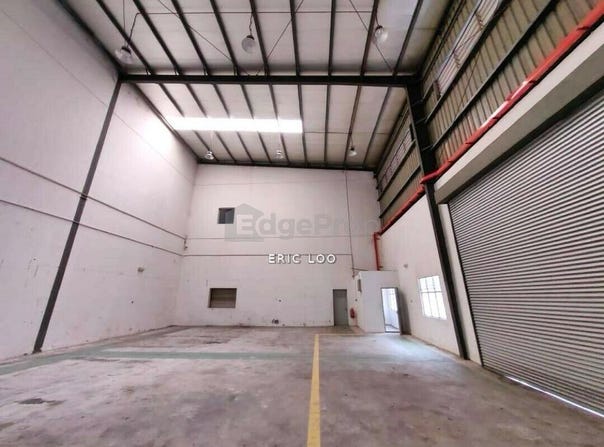 Senai, Johor 81400
