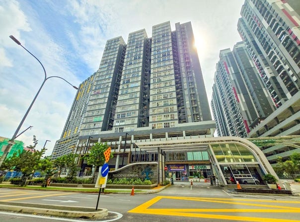 Kajang, Selangor 43500