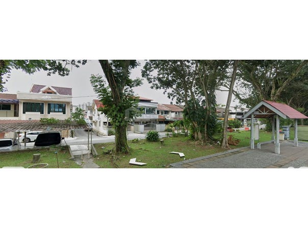Kepong Baru, Kepong, Kuala Lumpur 52100