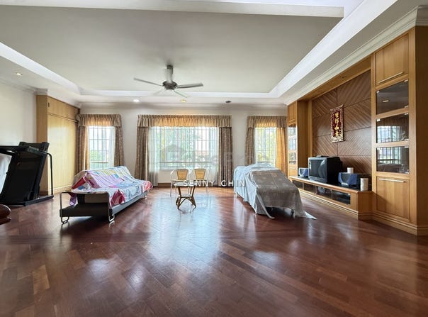 Jalan Bukit Impiana, Kajang, Selangor 43000