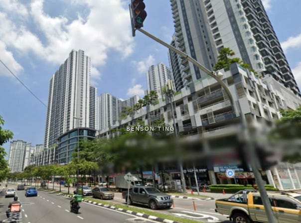 Jalan Sentul Pasar, Sentul, Kuala Lumpur 51000