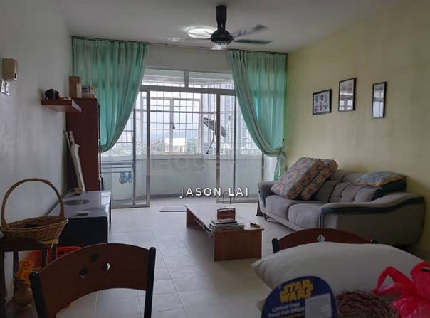 Jalan 3A/155, Bukit OUG, 58200, Kuala Lumpur, Bukit Jalil, Kuala Lumpur 58200