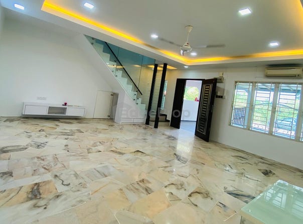 Jalan Pasir Emas, Kajang, Selangor 43000