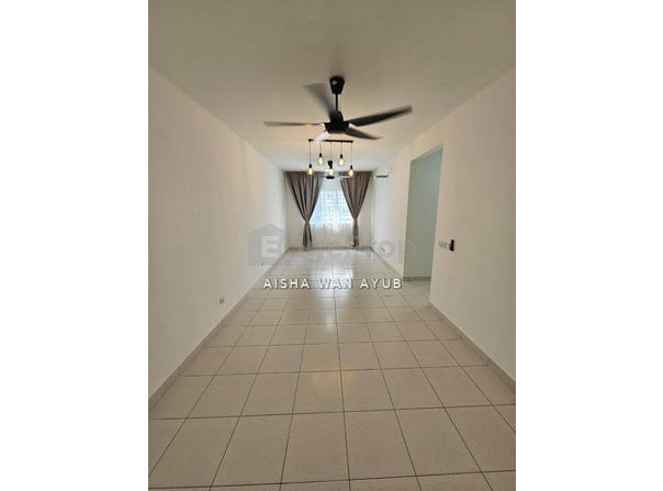 Pangsapuri Karisma, Jalan Eco Majestic 3A/5, 43500, Selangor, Semenyih, Selangor 43500
