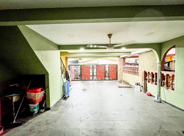 Petaling Jaya, Selangor 46000