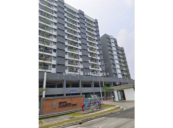 43500, Selangor, Kajang, Selangor 43000