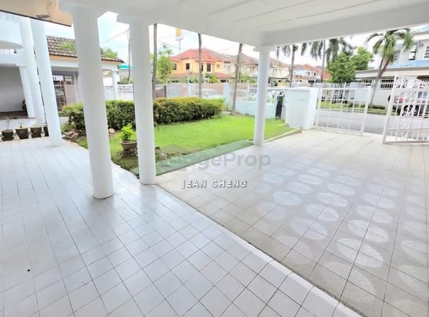 Jalan USJ 9/3K, USJ, Selangor