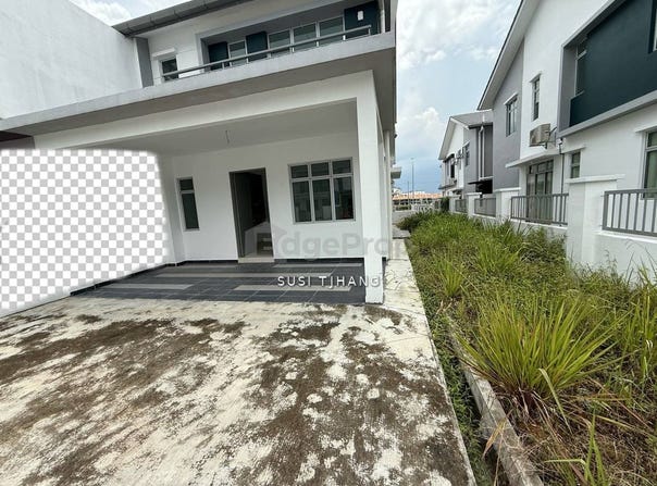 Iskandar Puteri, Johor 81300