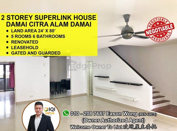 Lingkaran Damai Citra, Cheras, Kuala Lumpur 56000
