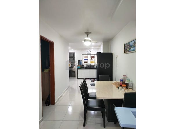 Jalan Nusaria, Gelang Patah, Johor 79200