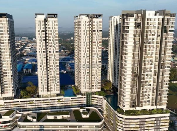 Sungai Buloh, Selangor 40160