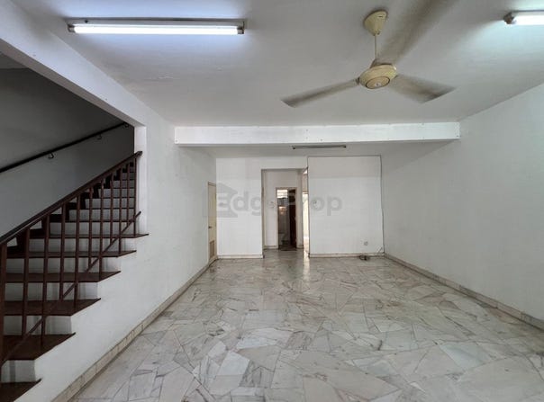 Jalan KE, Rawang, Selangor 48000