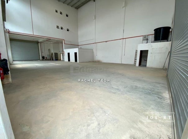 Shah Alam, Selangor 40400