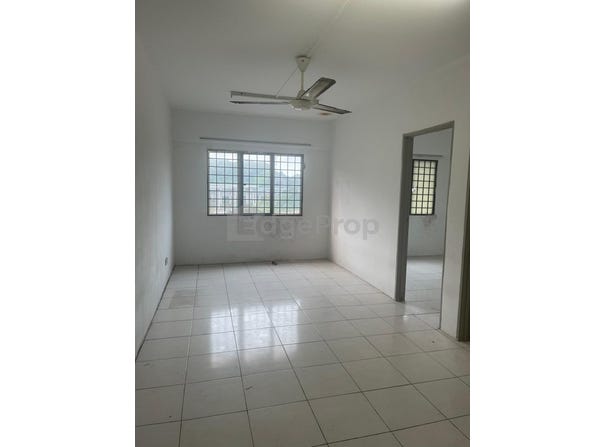 Taman Bukit Segar, Cheras, Selangor 56100