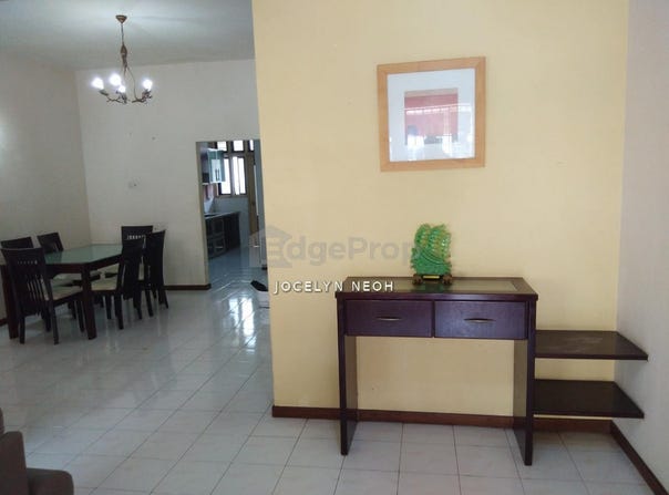Jalan Saujana Permai 1, Bukit Mertajam, Penang 14000