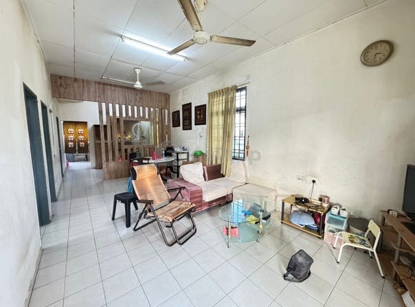 Johor Bahru, Johor 81200