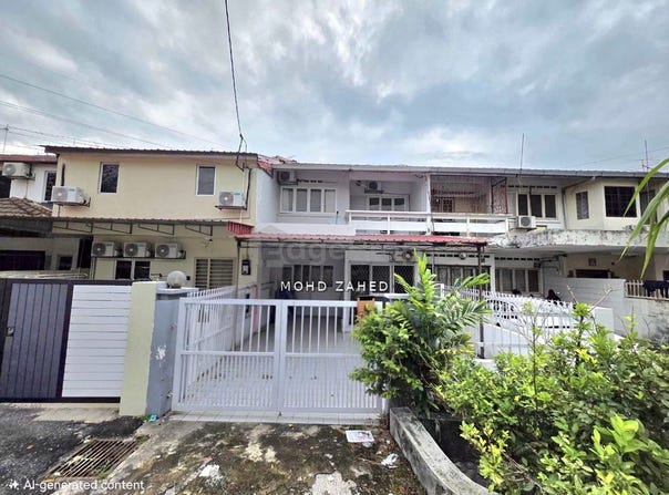 Petaling Jaya, Selangor 47300