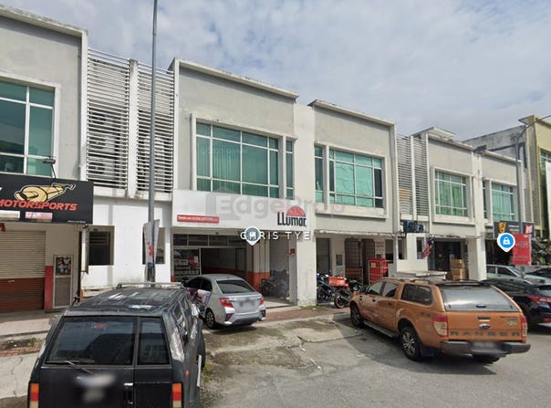Seri Kembangan, Selangor 43300