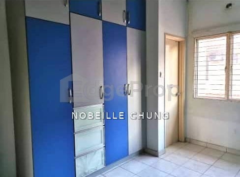 Jalan TK 4, Puchong, Selangor 47190