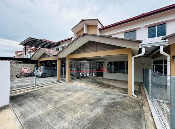Kepala Batas, Penang 13100