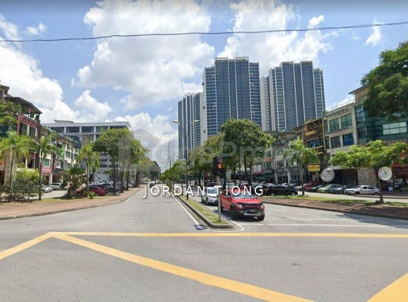 Ara Damansara, Selangor